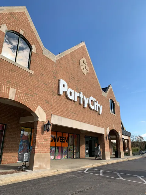 Village Square of Northbrook