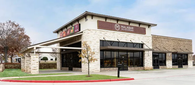 Malabar Gold and Diamonds- Dallas