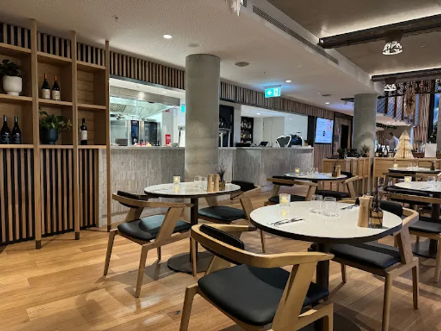 Storehouse Flinders East