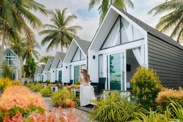 สิริน เลค แอนด์ บีช รีสอร์ท Sirin Lake and Beach Resort