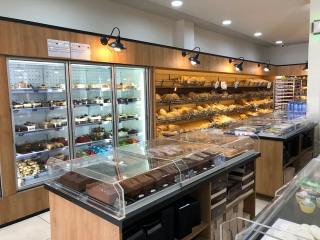 Papantoniou Bakeries