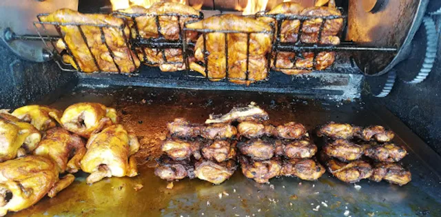 Rosticeria El Gran Fresno