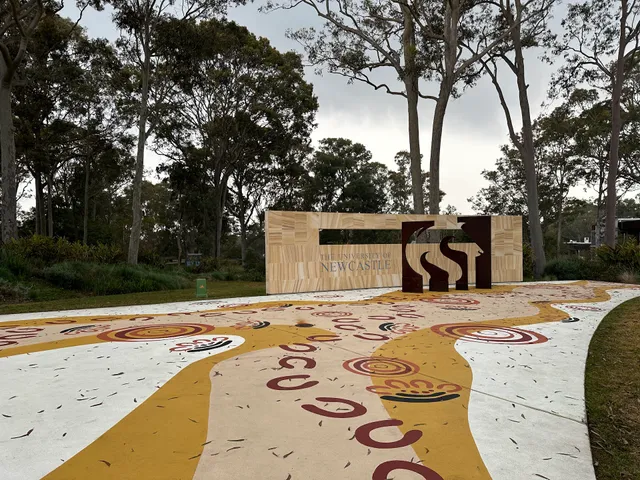 University of Newcastle