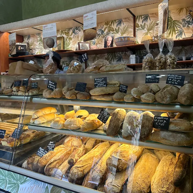 Panetteria Botteghelle