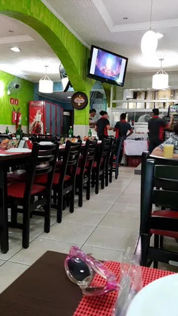 PIZZARIA Nova Veneza