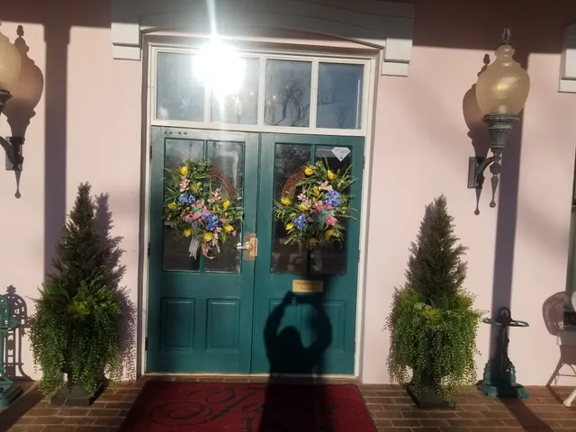 Elaine's Colquitt Florist