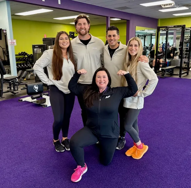 Anytime Fitness Ramona