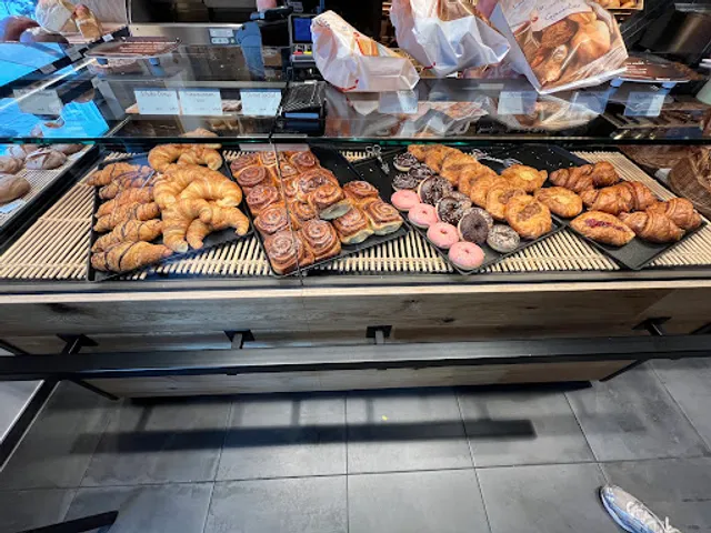 Landbäckerei Immel