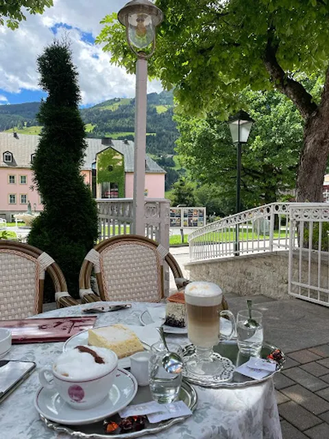 Café Konditorei Schwaiger