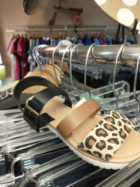 Finders Keepers Consignment