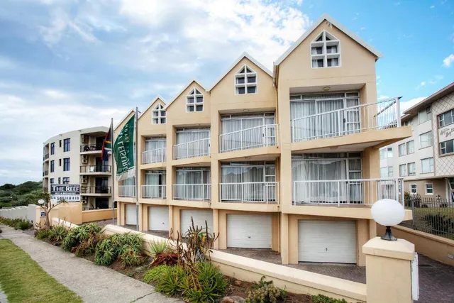 Reef Bed & Breakfast The