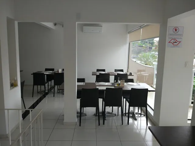 Imporium - Restaurante Árabe by Dna Mounira