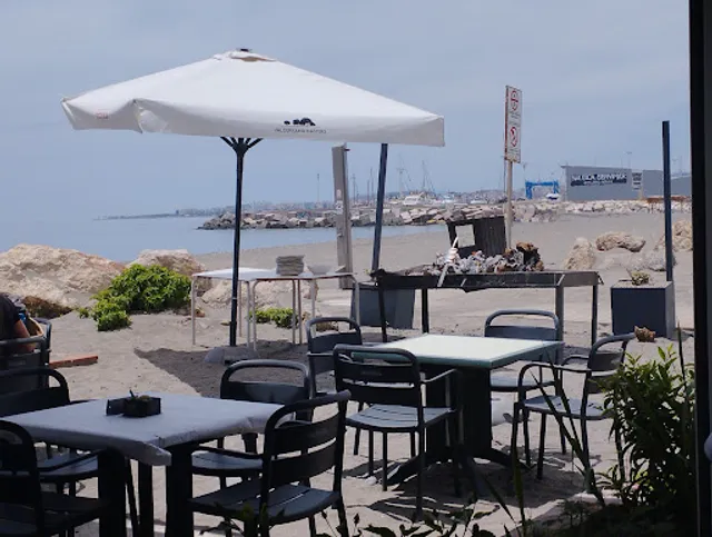 Restaurante El Saladero