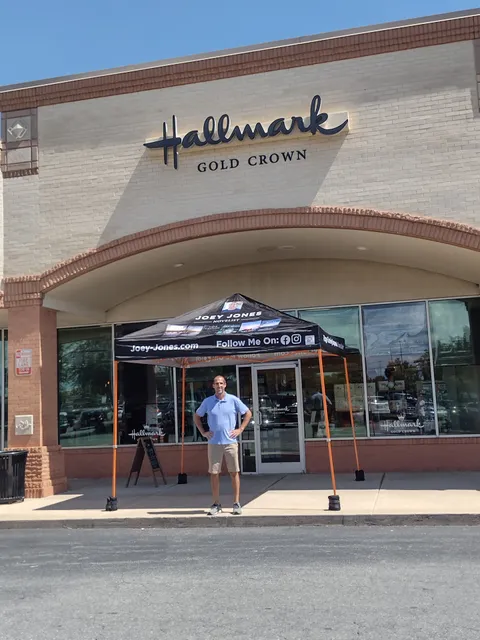 Gretchen's Hallmark Shop