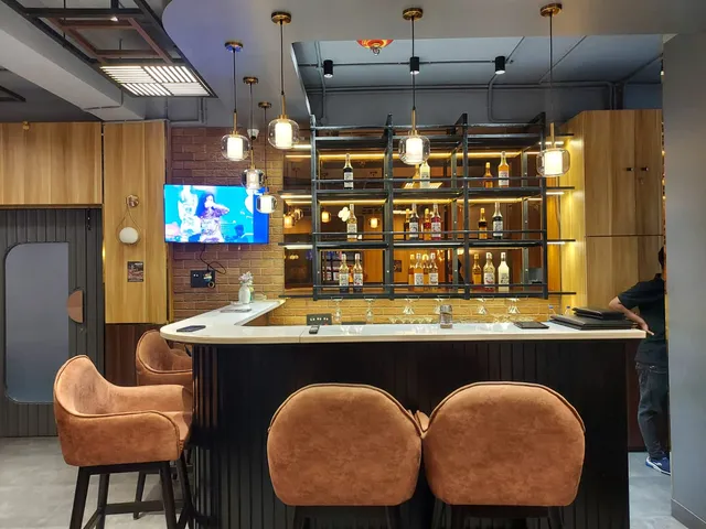 Yaara - Multi Cuisine Restaurant