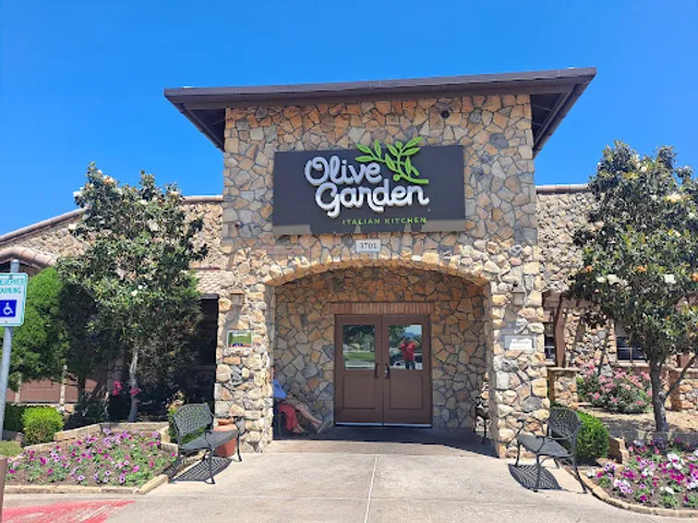 Olive Garden Italian Restaurant