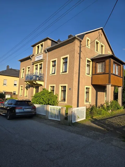 Fremdenheim "Edelweiß" Inh. Karin Lehmann