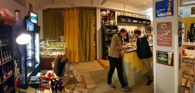 Birra Store Udine - Birra di qualità... e dintorni!