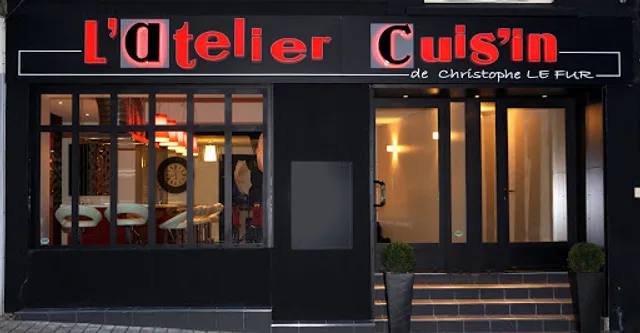 Auberge Grand'Maison