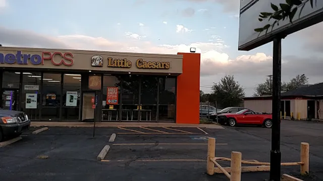 Little Caesars