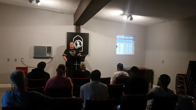 Victory Outreach West Sacramento