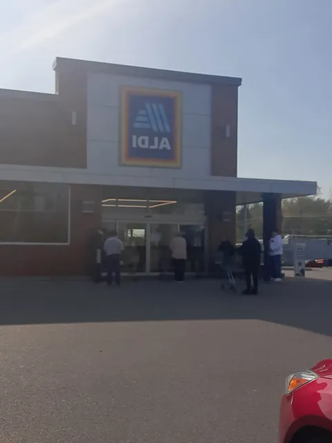 ALDI