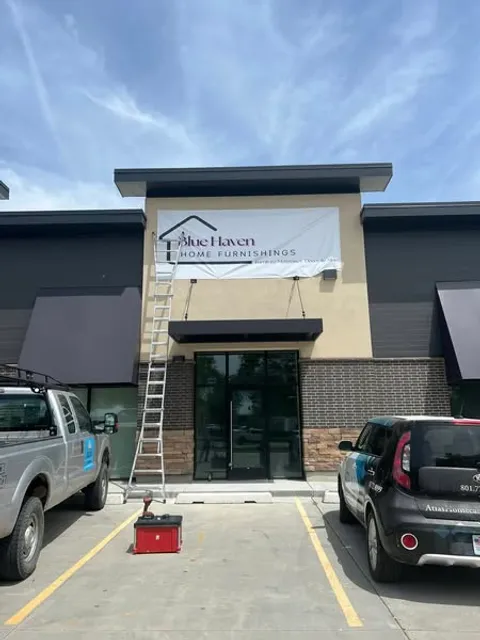 Blue Haven Home Furnishings