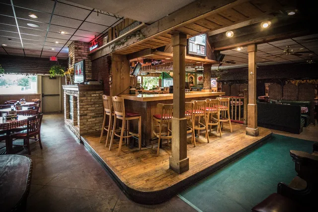 Orlando's Italian Restaurant