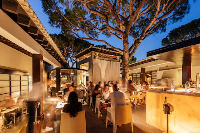 Yakuza Algarve by Olivier