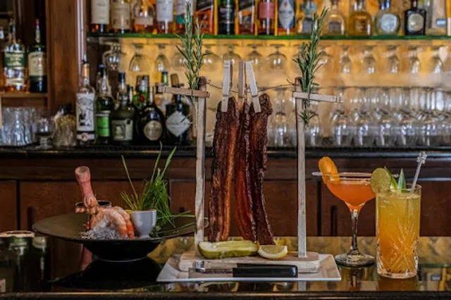 King Bar by David Burke