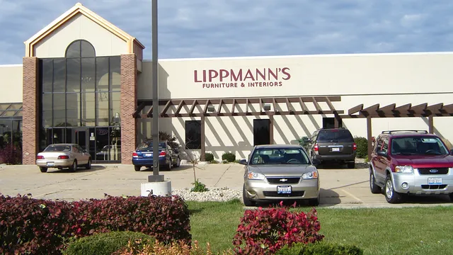 Lippmann's Furniture & Interiors