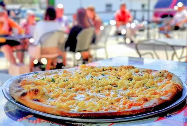 Vintage Grille & Gourmet Pizza