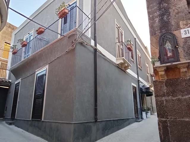 Narciso boutique apartment