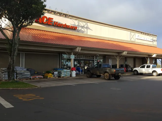 PUKALANI ACE HARDWARE