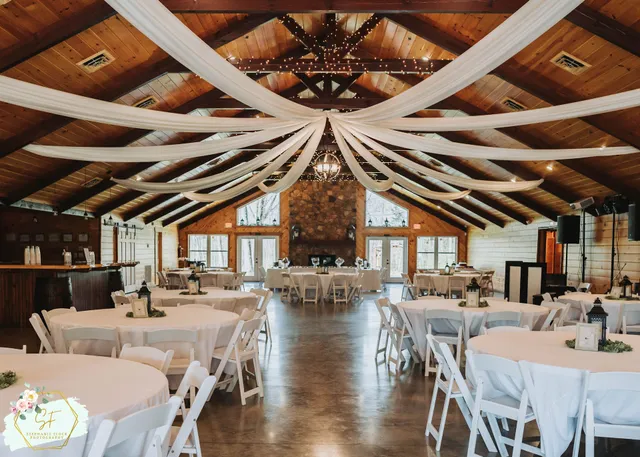 The Venue On Lake Grant