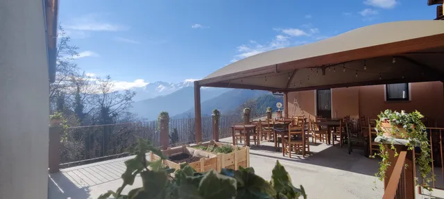 Locanda il Pomo d'Oro - Ristorante & Pizza