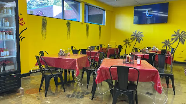 T's Caribbean Restaurant