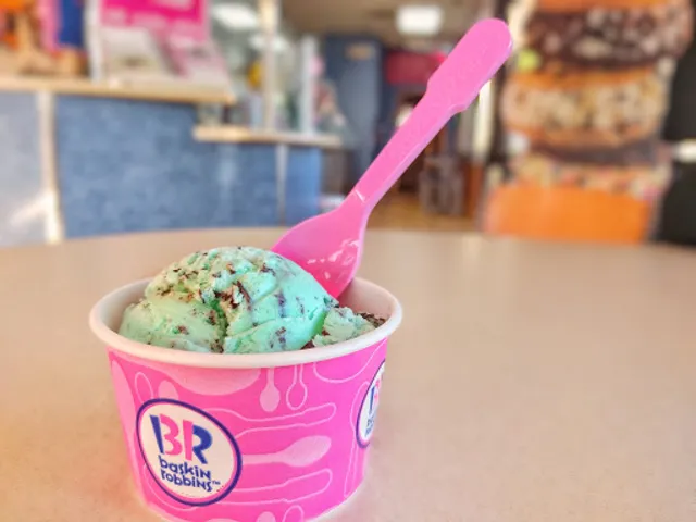 Baskin-Robbins