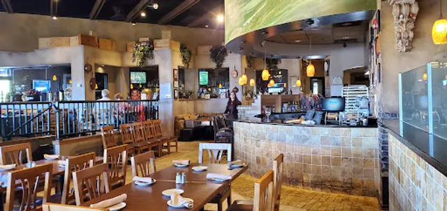 Ventano Italian Grill & Seafood