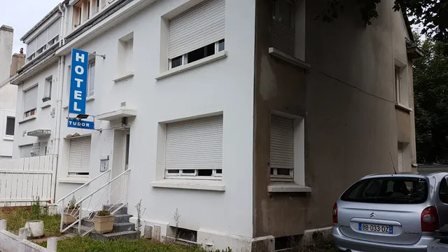 Appart'Hôtel Tudor