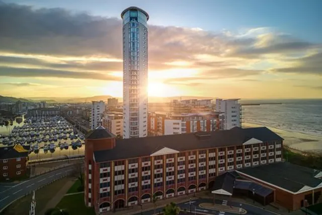 Delta Hotels Swansea