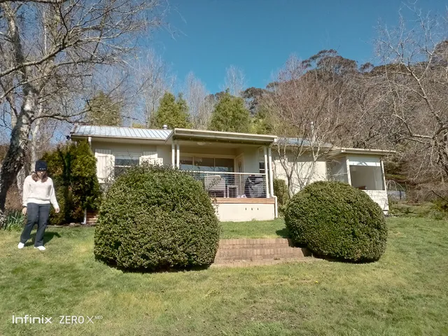 Dantosa Blue Mountains Retreat