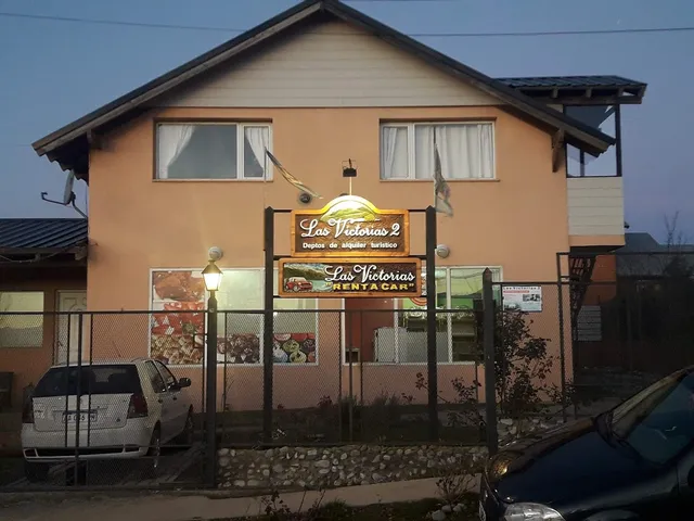 Las Victorias 2