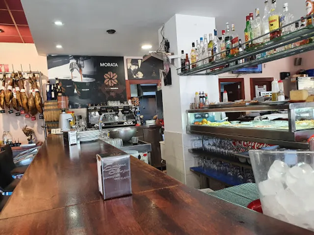 Casa Morata Restaurante