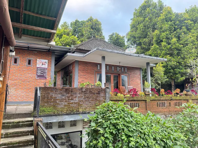 Sekumpul Accommodation