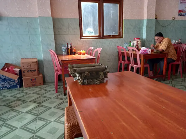 Bakso Jumbo & Mie Ayam Andhika