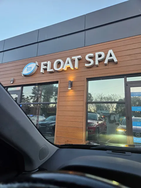 True REST Float Spa
