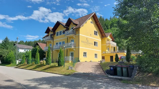 Velden Appartements