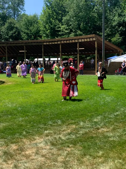 NHBP Community Center