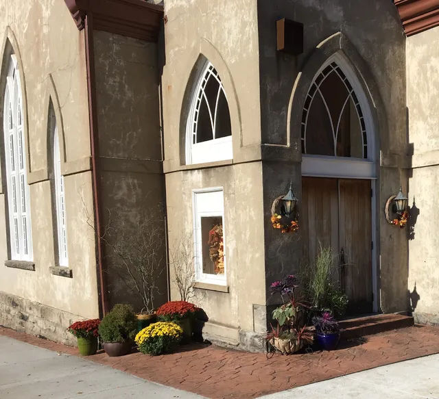 The Sanctuary in Attica Bed & Breakfast